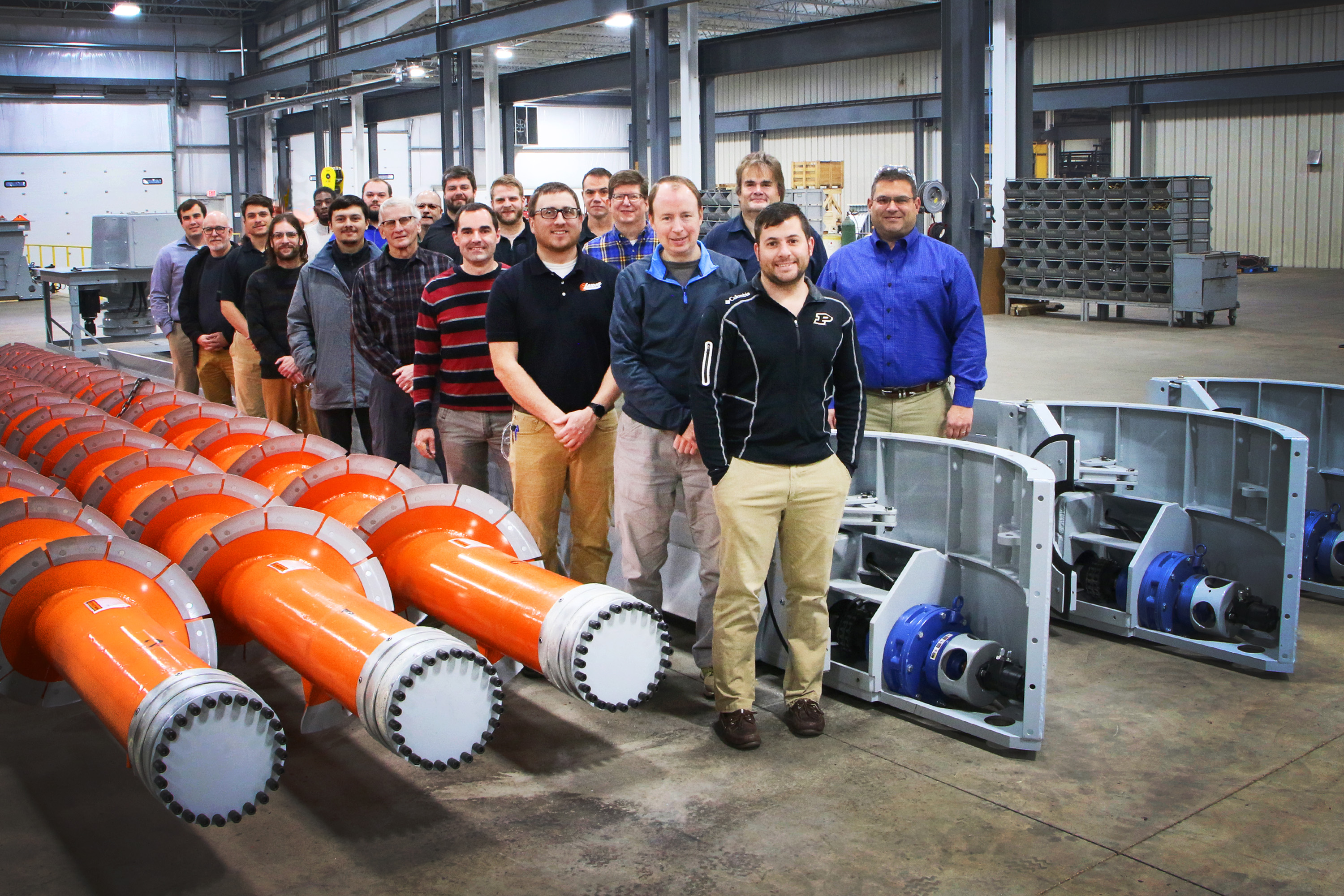 Laidig Engineering Team, 2023 bulk material handling system, bridging, rat-holing, material flow, reclaim, reclaimer, silo unloading, unloader, bulk material storage, reclaim system, dry bulk unloading, grain unloading