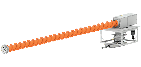 silo unloading, unloader, silo reclaimers, bulk storage systems, bulk storage and handling, reclaimer