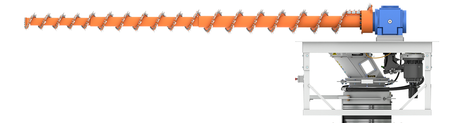 Cantilever Cantilever
