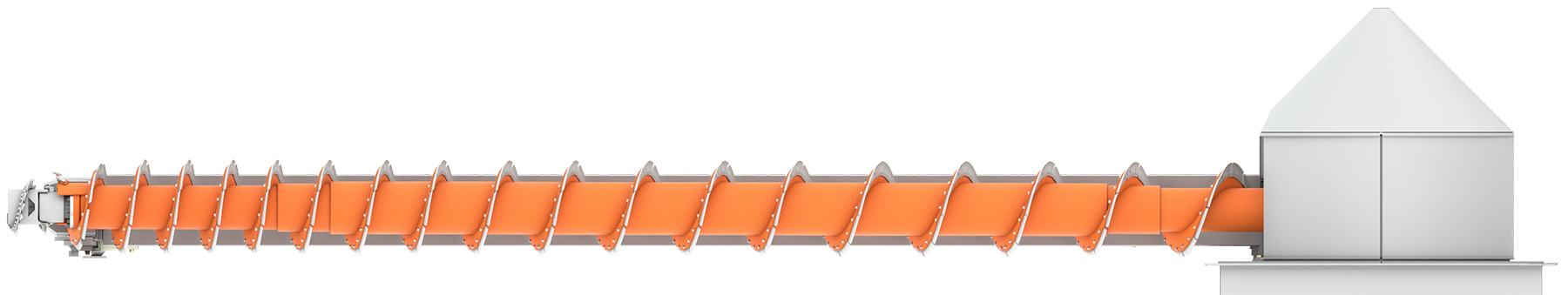 Track-Drive Track-Drive
