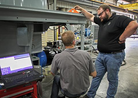 Concept Design Testing bulk material handling system, bridging, rat-holing, material flow, reclaim, reclaimer, silo unloading, unloader, bulk material storage, reclaim system, dry bulk unloading, grain unloading